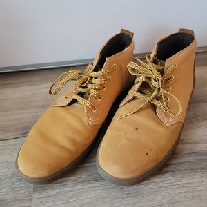 Timberland Groveton Chukka Shoes Size 10.5